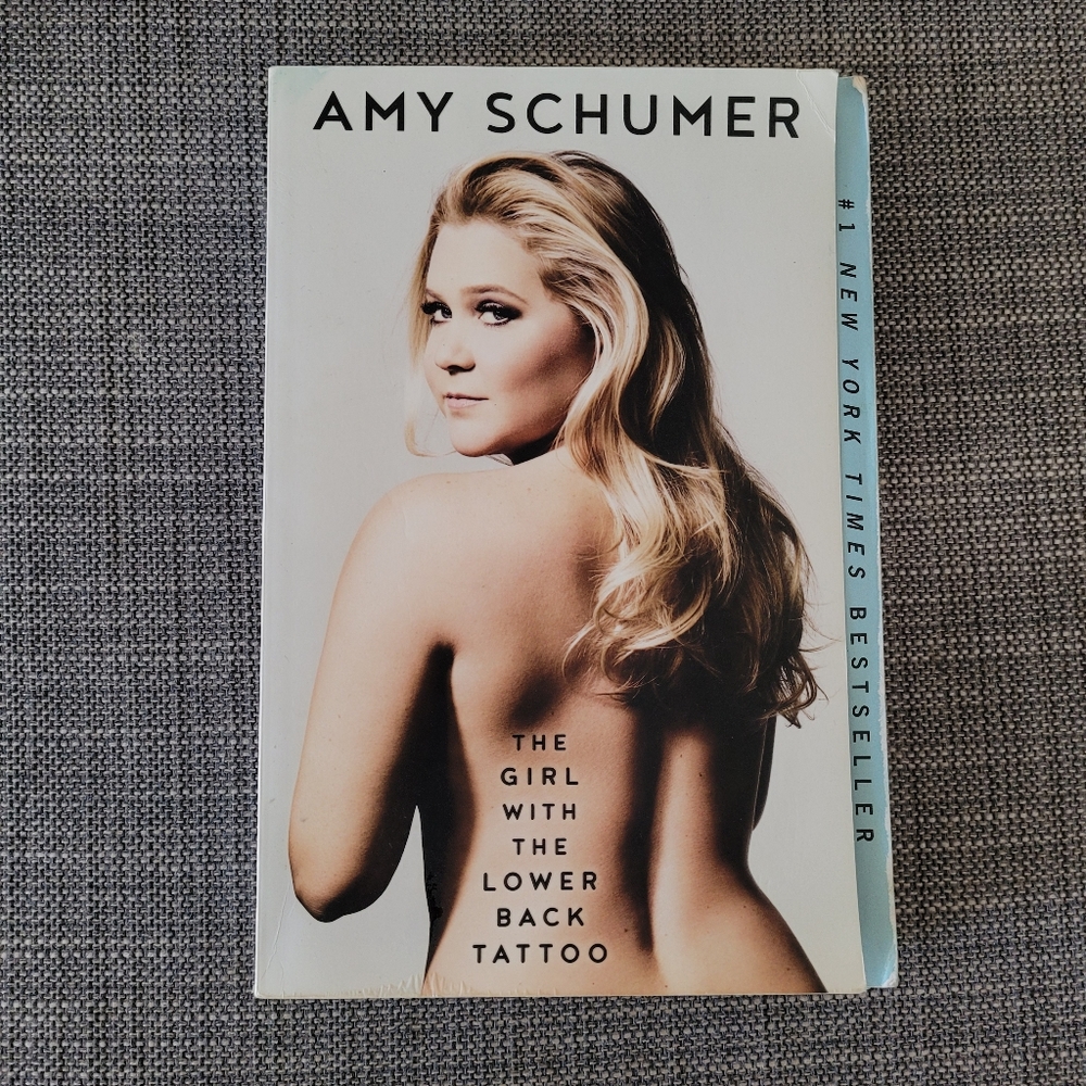 Autobiography - Picture 1 of 2
